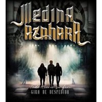 Medina Azahara &quot;Todo tiene su fin&quot; Gira de despedida