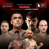 Xtrike Combat Super League