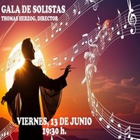 Gala de solistas