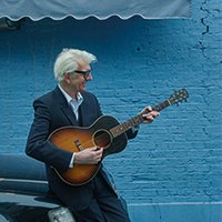 Nick Lowe