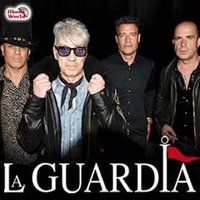 La Guardia