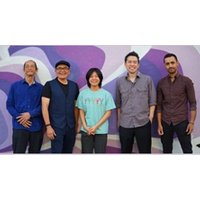 Ken Okada Group ft. YOYOKA