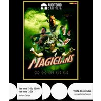 Magicians