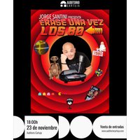 Érase Una Vez Los 80