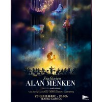 Sinfónico Alan Menken