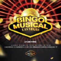 Bingo Musical Las Vegas