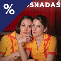 Chamuskadas
