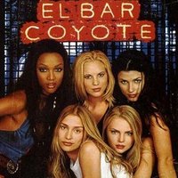 El Bar Coyote