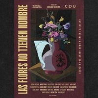 Las flores no tienen nombre