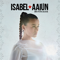 Isabel Aaiún - Gira Potra Salvaje