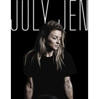 July Jen, en concierto