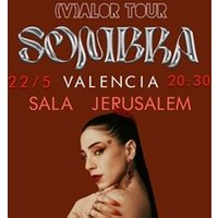 Sombra Alor en Valencia