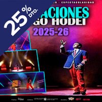 Mago Hodei - Sensaciones