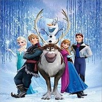 Frozen