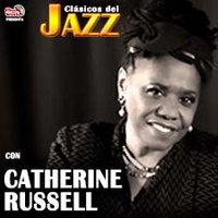 Catherine Russell - Clásicos del Jazz - León
