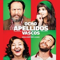 Ocho apellidos vascos