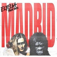 ELYELLA en Madrid