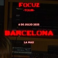 Dib - Focuz Tour