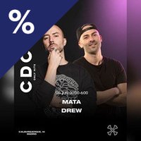 CDC: Drew & Mata