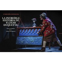 La increíble historia de Elzear Duquette