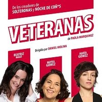 Las veteranas