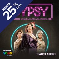 GYPSY