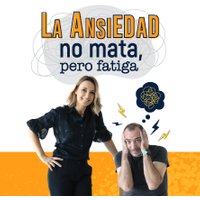 La ansiedad no mata, pero fatiga - Madrid