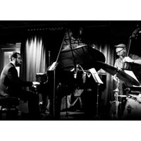 Sergi Sirvent Smooth Trio