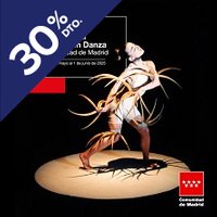 ZAMBRA de la buena salvaje [Madrid en Danza 2025]