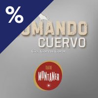 Comando cuervo
