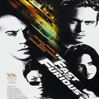 The Fast and the Furious