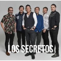 Los Secretos - Guitar BCN 2025