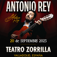 Antonio Rey