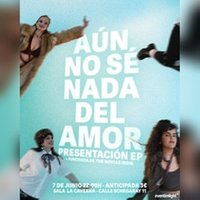 Aún no sé nada del amor