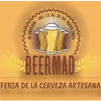 Beermad, Feria de la Cerveza Artesana