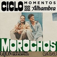 Morochos