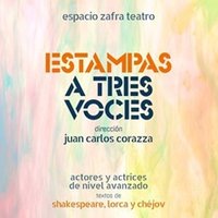 Ensayos Abiertos Estudio Corazza