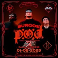 P.O.D.