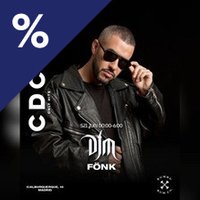 CDC: DJM & Fönk