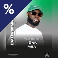 DaBasement: Mba & Fönk