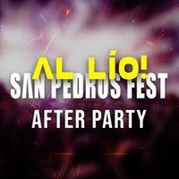 AL LÍO! - San Pedros Fest