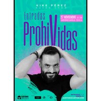 Prohividas - Kike Pérez