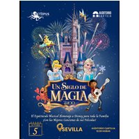 Un Siglo de Magia - Homenaje a Disney