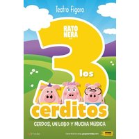 Los 3 Cerditos