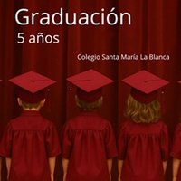 Graduación 5 años