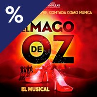 Mago de Oz: El Musical
