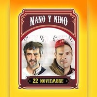 Nano y Nino - Piedrahita