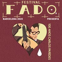 Festival de Fado de Barcelona - Katia Guerreiro