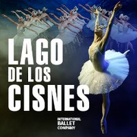 Lago de los cisnes