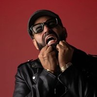 David Rivera y La Bambula